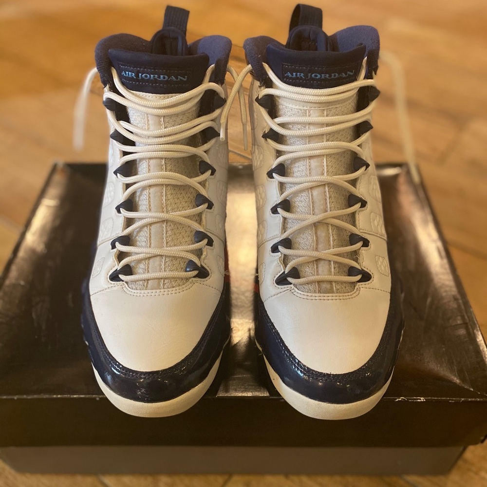 AIR JORDAN RETRO 9